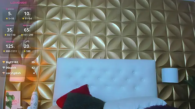 Sara-Smith- online show from 03-08-25, 06:37