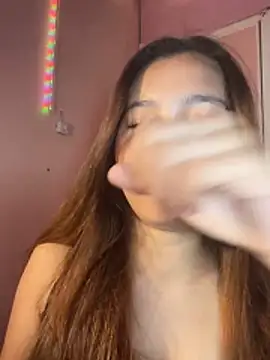 ursweet babygirl online show from 03-13-26, 04:46