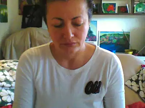 MariaAnaSunshine online show from 03-16-25, 12:22