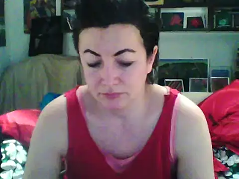 MariaAnaSunshine online show from 03-19-25, 11:47