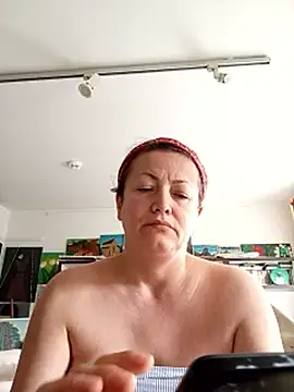 MariaAnaSunshine online show from 09-14-25, 09:52