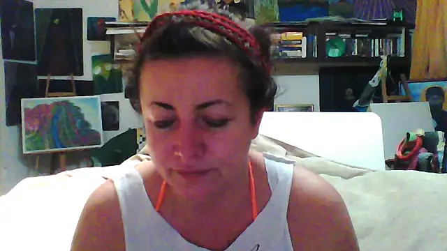 MariaAnaSunshine online show from 10-13-25, 06:41