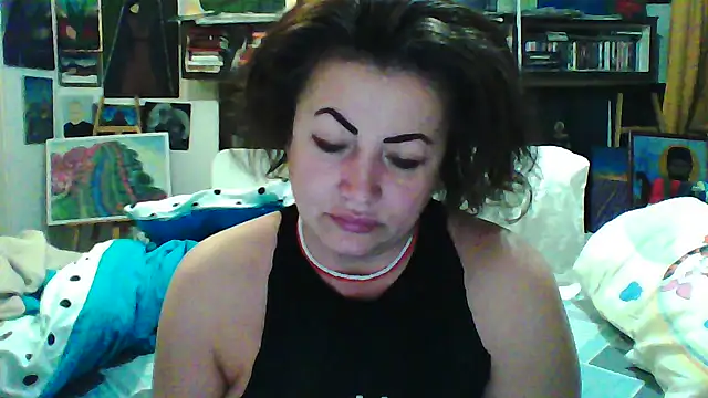 MariaAnaSunshine online show from 02-15-26, 05:20