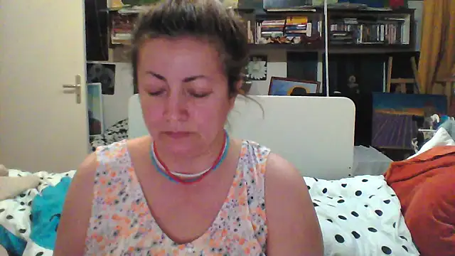 MariaAnaSunshine online show from 02-21-26, 08:43