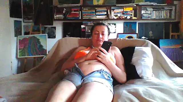 MariaAnaSunshine online show from 03-05-26, 06:09