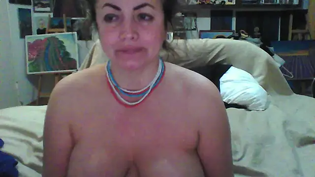 MariaAnaSunshine online show from 03-05-26, 06:15