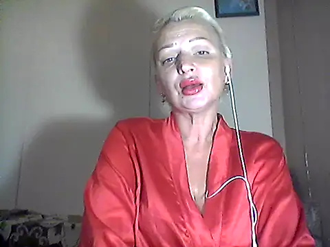 MaryJane441 online show from 10-08-25, 07:00
