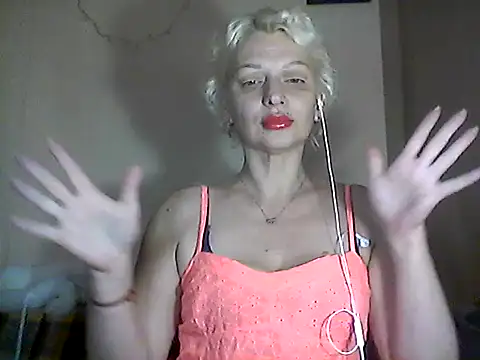 MaryJane441 online show from 02-14-26, 09:00