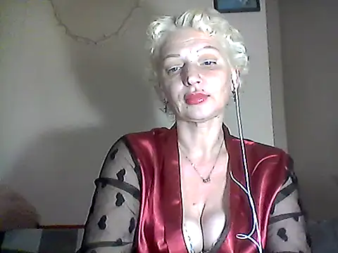 MaryJane441 online show from 03-17-26, 08:01