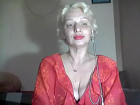 MaryJane441 online show from 03-18-26, 07:50