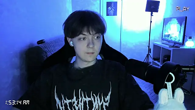 charonbaby1 online show from 10-22-25, 10:53