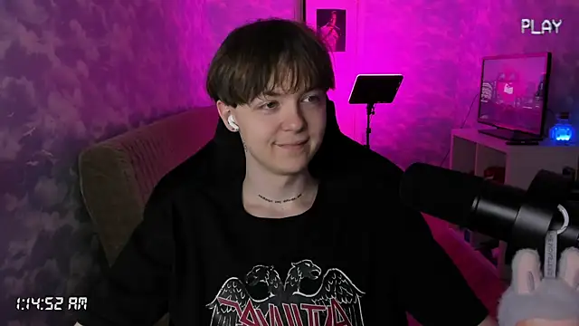 charonbaby1 online show from 10-26-25, 10:15