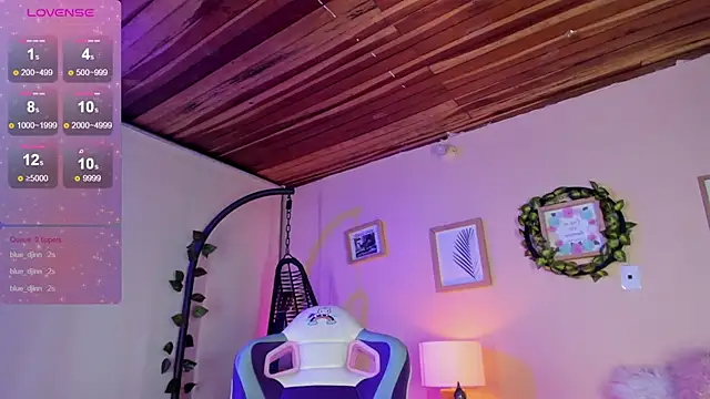 Snapshot of honey_fox1 chatting on 03-11-25, 02:21 honey fox1 online show from 03-11-25, 02:21