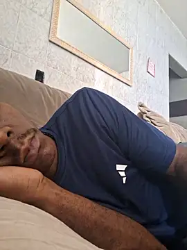 Percybr4561 online show from 11-13-25, 04:06