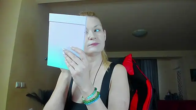 sugar mayy online show from 01-22-25, 06:20