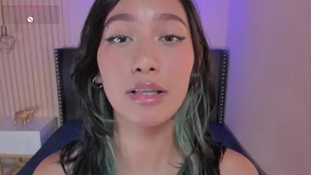 Snapshot of Yazmin_rouse chatting on 03-07-25, 04:44 Yazmin rouse online show from 03-07-25, 04:44