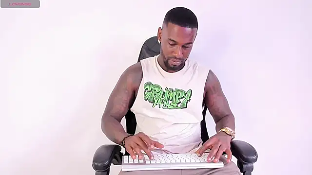 Dvid Rullers online show from 03-13-25, 08:22