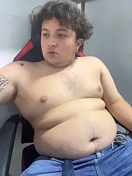 AndresChuboi online show from 11-12-25, 01:17