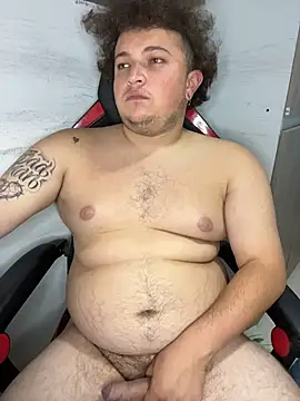 AndresChuboi online show from 11-28-25, 05:21