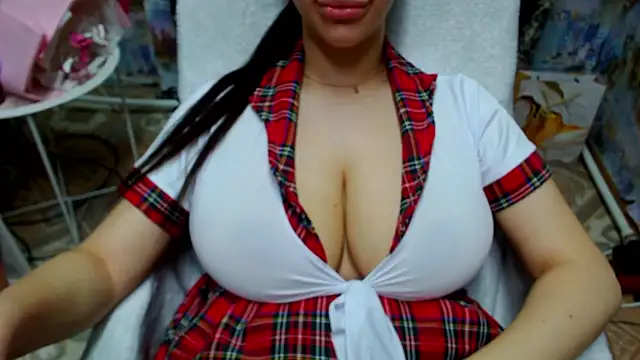 lovelyseu online show from 02-18-26, 08:21