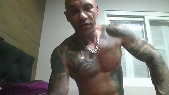 Arc8njoblack online show from 03-24-26, 01:32