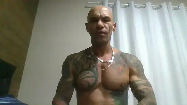 Arc8njoblack online show from 05-26-26, 07:15