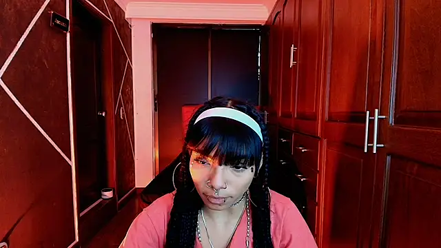 SexyNaf online show from 03-10-25, 07:07