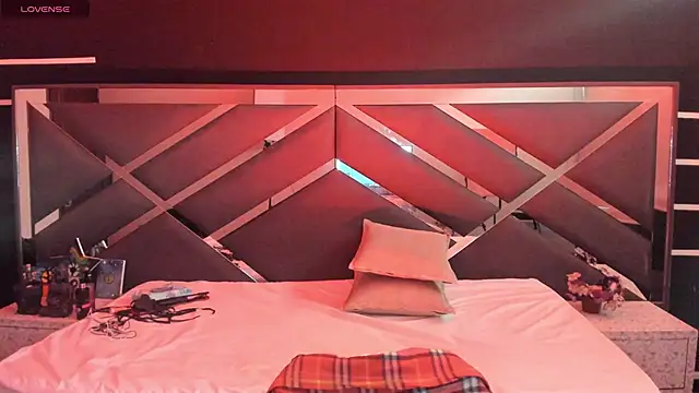 SexyNaf online show from 09-12-25, 07:36