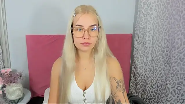 KristyHoney online show from 01-07-26, 08:17