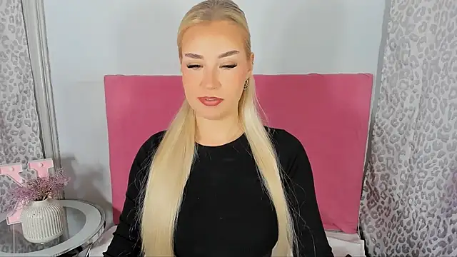 KristyHoney online show from 03-08-26, 03:16