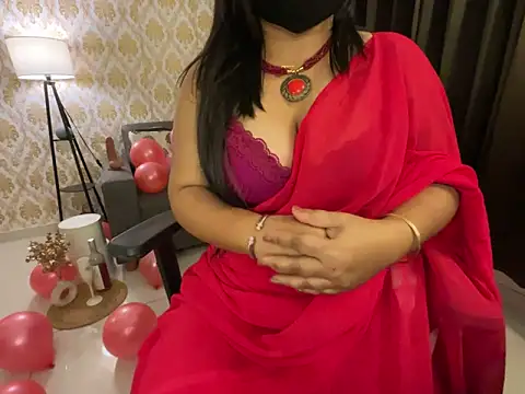 SamairAhh online show from 01-04-25, 04:54