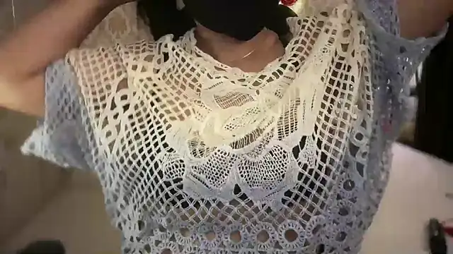 SamairAhh online show from 02-18-25, 11:08