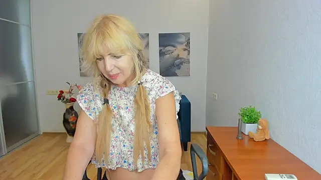 Anna Diax online show from 07-07-26, 11:25