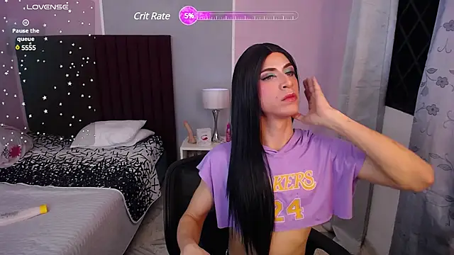 Snapshot of LiahGrey7 chatting on 01-17-25, 12:20 LiahGrey7 online show from 01-17-25, 12:20