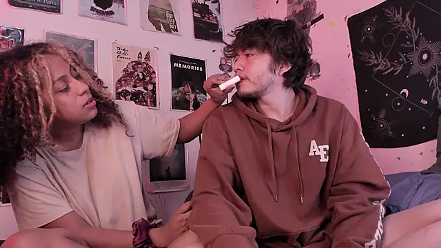 hothoneychile online show from 02-03-26, 03:59