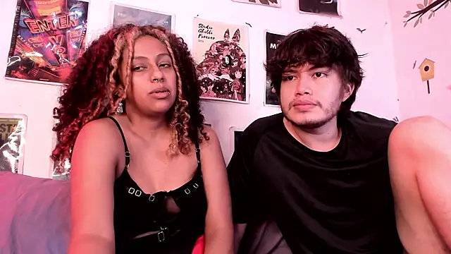 hothoneychile online show from 02-05-26, 03:11