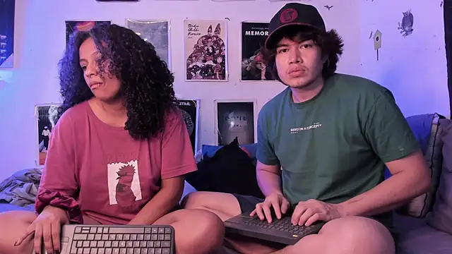 hothoneychile online show from 04-14-26, 03:23