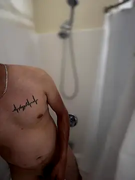 SexyJesz online show from 09-14-25, 05:17