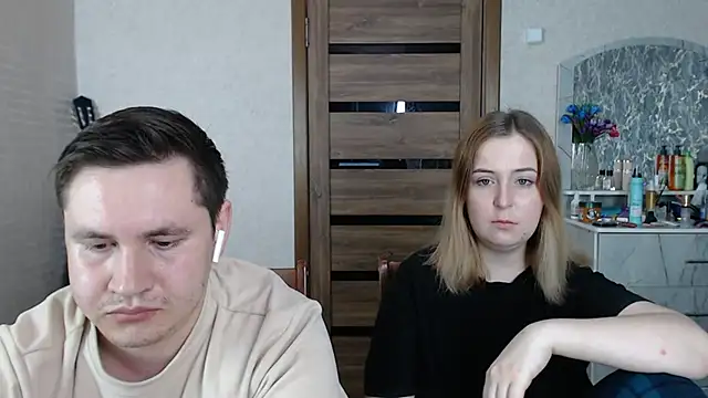 Kristy-Max online show from 02-12-25, 12:37