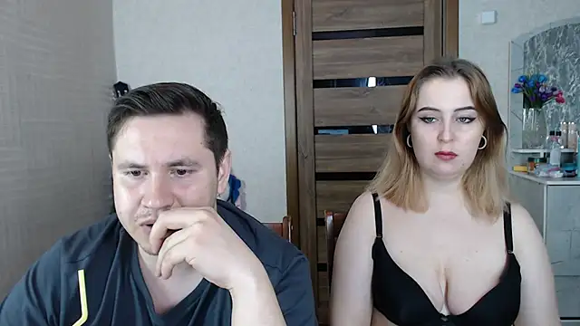 Kristy-Max online show from 02-14-25, 08:59