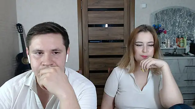 Kristy-Max online show from 02-15-25, 07:28