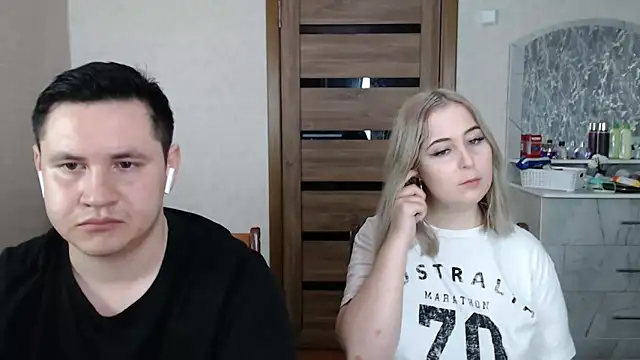 Kristy-Max online show from 03-01-25, 02:15