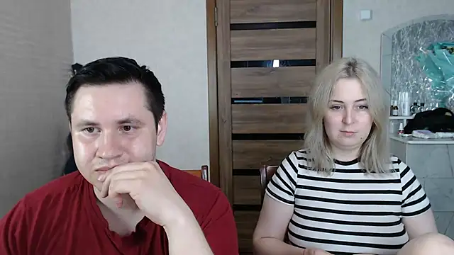 Kristy-Max online show from 03-19-25, 06:12