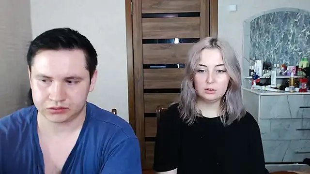 Kristy-Max online show from 03-23-25, 07:42