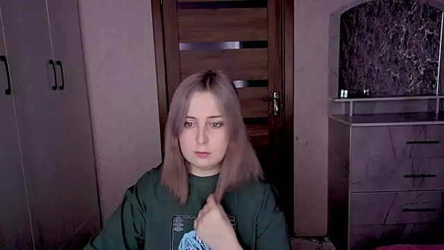 Kristy-Max online show from 02-04-26, 09:09