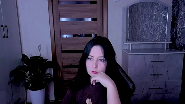 Snapshot of Kristy-Max chatting on 07-07-26, 10:14 Kristy-Max online show from 07-07-26, 10:14