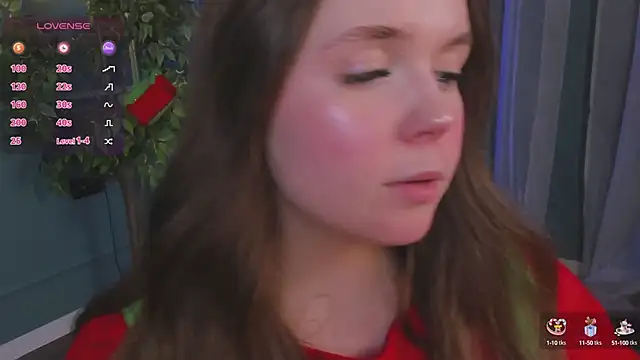 SunnyRisha online show from 12-25-24, 11:53