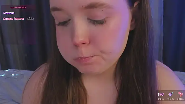 SunnyRisha online show from 01-24-25, 03:13