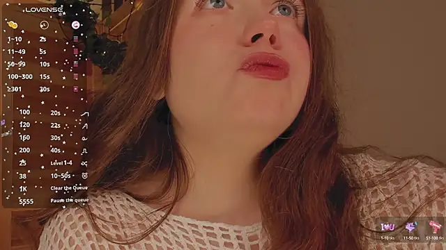 SunnyRisha online show from 02-04-25, 12:33