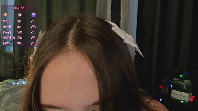 SunnyRisha online show from 02-08-25, 01:22